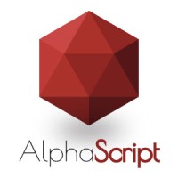 Alphascript