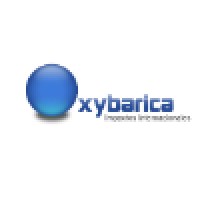 Oxybarica S.L. logo - Similar company to Oxyhelp Industry