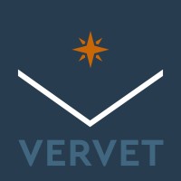 Vervet AS logo - Similar company to The Dock 69°39 By Scandic