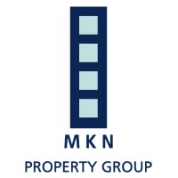 MKN Property Group logo - Similar company to Mckeon Group