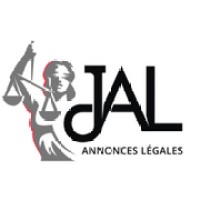JAL Journal d'Annonces Légales logo - Similar company to Tenthousandthings