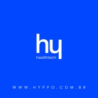 Hyppo HealthTech logo - Similar company to Iboi