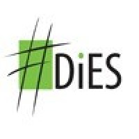 DIES.Brussels logo - Similar company to Cota Asbl