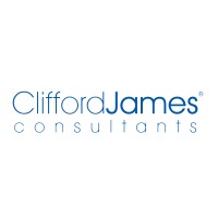 Clifford James Consultants logo - Similar company to Lexelle Limited
