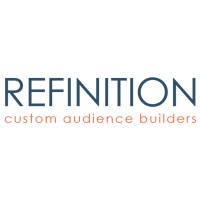 Refinition logo - Similar company to Elite Techsources