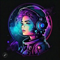 Space Women logo - Similar company to Affinity_