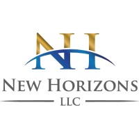 New Horizons, LLC logo - Similar company to Bb Bookwork'S Inc