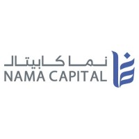Nama Capital logo - Similar company to Império Eterno