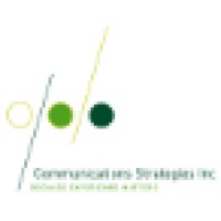 Communications Strategies, Inc logo - Similar company to The Clima