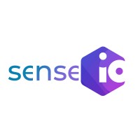 SENSEIO PRIVATE LIMITED logo - Similar company to Sensa.Io