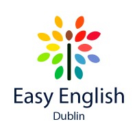 Easy English Dublin logo - Similar company to Oi Language School