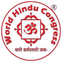 World Hindu Congress logo - Similar company to Co-Auth