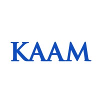 KAAM logo - Similar company to Adgrid