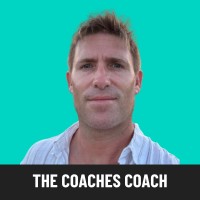 Brendan Chaplin - The Coaches Coach logo - Similar company to Impacted