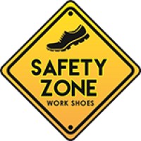 Safety Zone Shoes logo - Similar company to Interkoncept