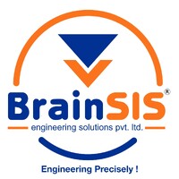 BrainSIS Engineering Solutions Private Limited logo - Similar company to Kanban Engineering Solution Private Limited