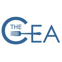 The Culinary Entertainment Agency logo - Similar company to Forth Collective