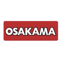 Osaka Marine Industrial logo - Similar company to E*Thirteen Components