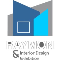 Raymon Exhibition Company logo - Similar company to Studio Metaphor