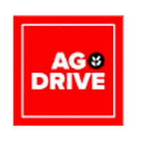 Agdrive logo - Similar company to Cytech Limited.