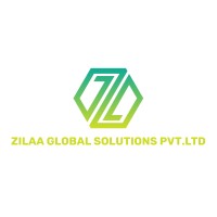 ZILAA GLOBAL SOLUTIONS PVT.LTD logo - Similar company to Elyowntech Solutions