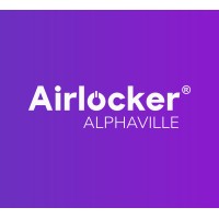 Airlocker Alphaville e Região logo - Similar company to Innovapath360 Consultoria & Estratégias