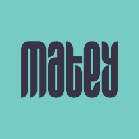 Matey logo - Similar company to Matey