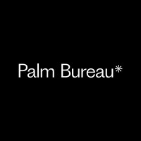 Palm Bureau logo - Similar company to Stbm Food Technology