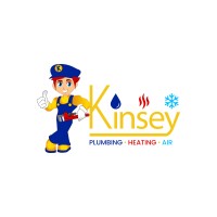 Kinsey Plumbing Services North logo - Similar company to Appliance Express