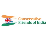 Conservative Friends of India logo - Similar company to Data Inc