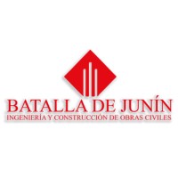 BATALLA DE JUNIN logo - Similar company to Constructora Veg S.A.C