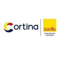 Cortina Savills logo - Similar company to Coreside