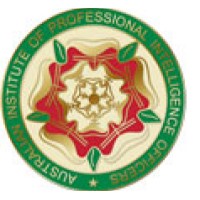 Australian Institute of Professional Intelligence Officers (AIPIO) logo - Similar company to Australian Intelligence Services Group