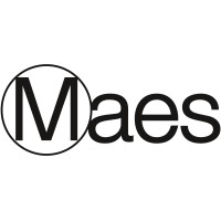 Maes Security logo - Similar company to Securiplus || Integrated Security And Communications
