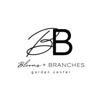 Blooms and Branches Garden Center logo - Similar company to Triad Plants