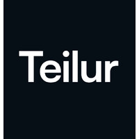 Teilur.ai logo - Similar company to Englishcode