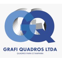 Grafi Quadros -Recuperacao E Gravacao De Quadros logo - Similar company to Cilintex Laser
