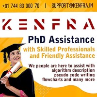 KENFRA Research logo - Similar company to Exponent Logic Solutions