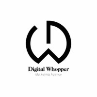 Digital Whopper logo - Similar company to Dashmalav Ai
