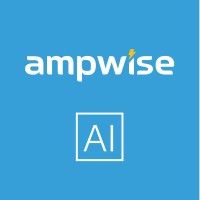 Ampwise logo - Similar company to Morek As