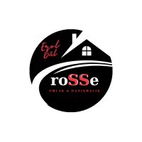 Rosse Gayrimenkul Ve Danışmanlık Şirketi logo - Similar company to M4Basa Software & Consulting