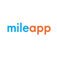 MileApp logo - Similar company to Allo