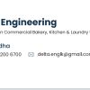Delta Engineering logo - Similar company to Superior Bakery Systems