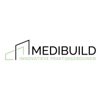 Medibuild logo - Similar company to Medibuilt