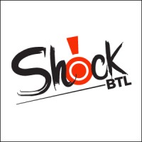 Shock BTL logo - Similar company to Up Eventos Ec.