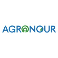Agronour Tarım logo - Similar company to Alsera Jeotermal Tarım Gıda Sanayi Ve Ticaret A.Ş.