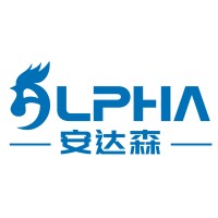 Alpha Machinery Co Ltd logo - Similar company to A & S Thai Works Co., Ltd.