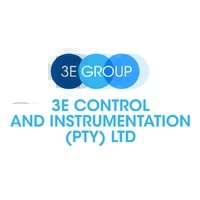 3E Control and Instrumentation Pty Ltd logo - Similar company to 3E Group
