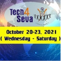 Tech4Seva logo - Similar company to Nirman Groups