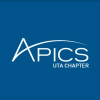 APICS Student Chapter @ UTA logo - Similar company to Apics, Gold Rush Chapter